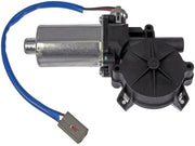 Window Motor Dorman-OE Solutions 742-180