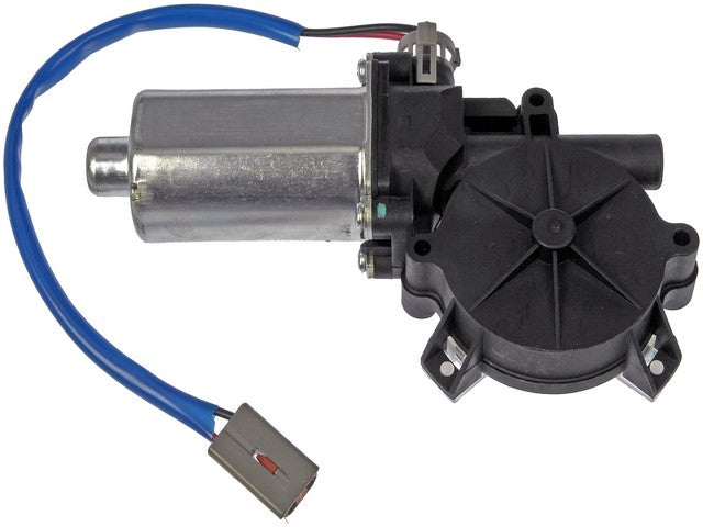 Window Motor Dorman-OE Solutions 742-180