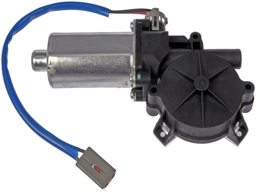 Window Motor Dorman-OE Solutions 742-180