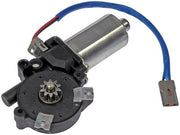 Window Motor Dorman-OE Solutions 742-180