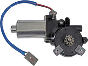 Window Motor Dorman-OE Solutions 742-181