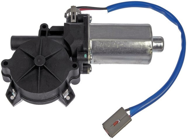 Window Motor Dorman-OE Solutions 742-181