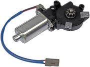 Window Motor Dorman-OE Solutions 742-181