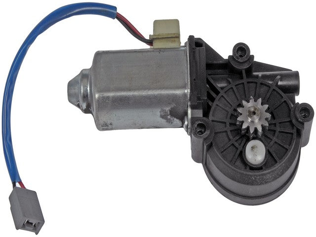 Window Motor Dorman-OE Solutions 742-183