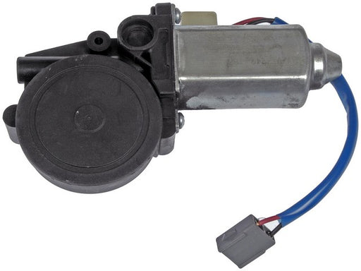 Window Motor Dorman-OE Solutions 742-183