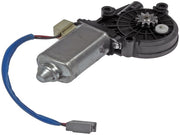Window Motor Dorman-OE Solutions 742-183