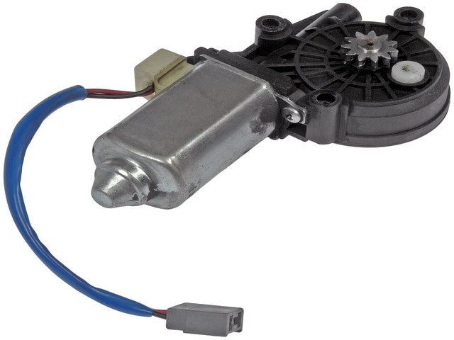 Window Motor Dorman-OE Solutions 742-183