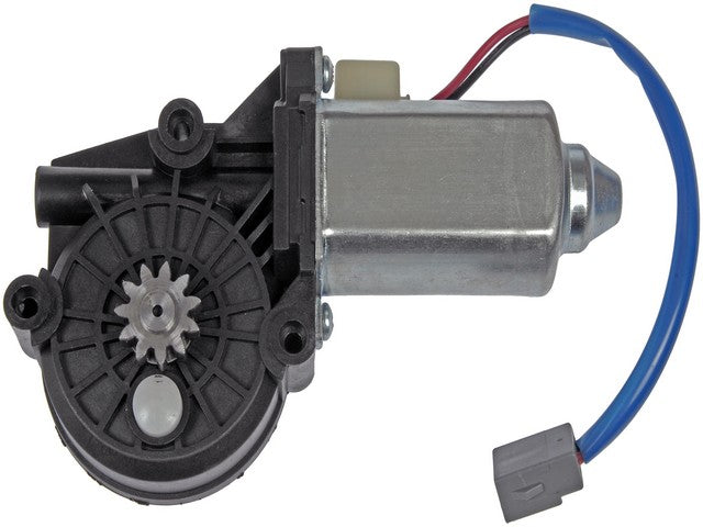 Window Motor Dorman-OE Solutions 742-184