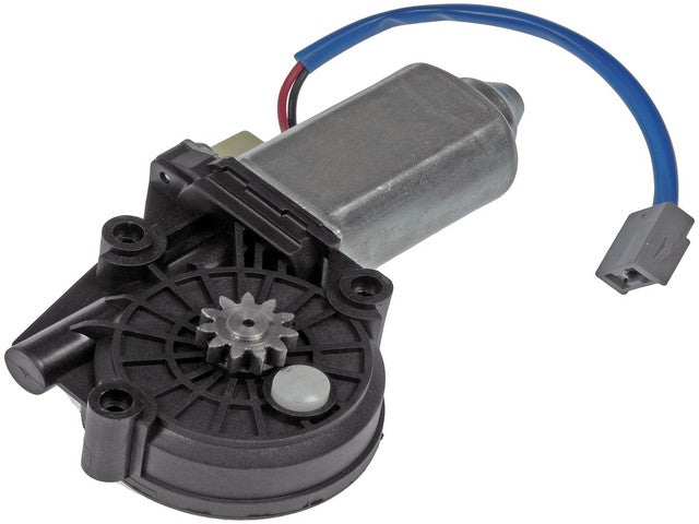 Window Motor Dorman-OE Solutions 742-184