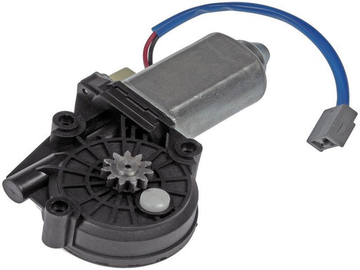 Window Motor Dorman-OE Solutions 742-184