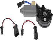 Window Motor Dorman-OE Solutions 742-185