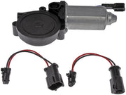 Window Motor Dorman-OE Solutions 742-185