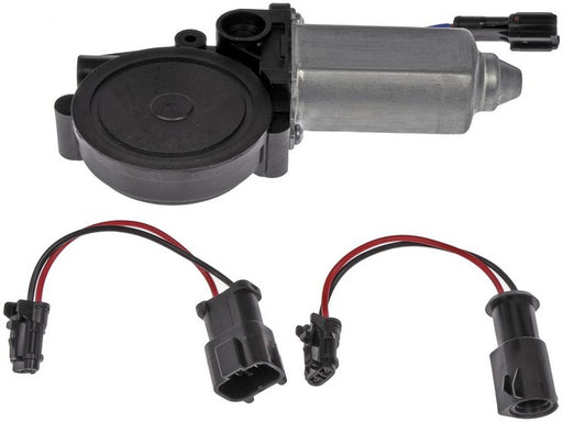 Window Motor Dorman-OE Solutions 742-185