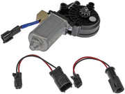Window Motor Dorman-OE Solutions 742-185