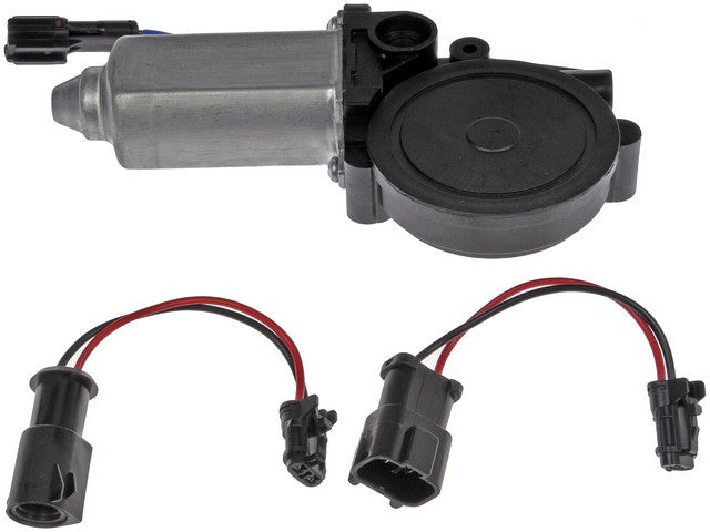 Window Motor Dorman-OE Solutions 742-186