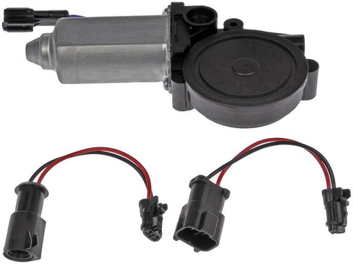 Window Motor Dorman-OE Solutions 742-186