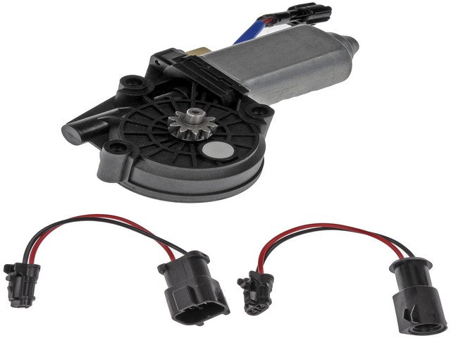 Window Motor Dorman-OE Solutions 742-186
