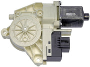 Window Motor Dorman-OE Solutions 742-187