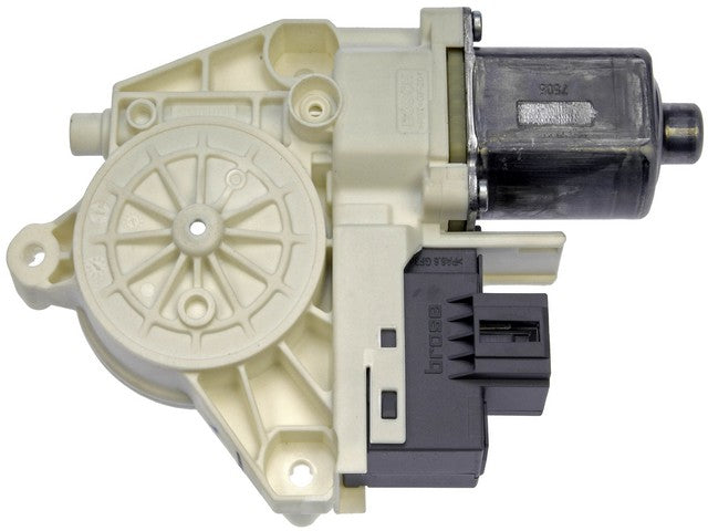 Window Motor Dorman-OE Solutions 742-187