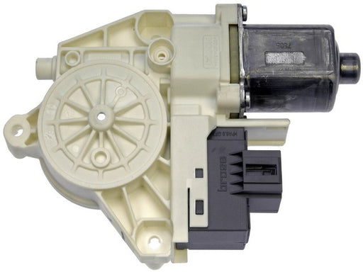 Window Motor Dorman-OE Solutions 742-187