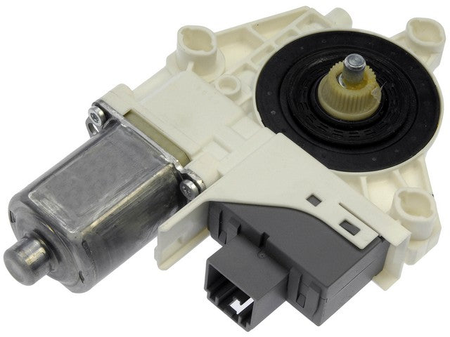 Window Motor Dorman-OE Solutions 742-187