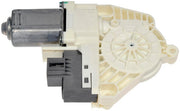 Power Window Motor Dorman-OE Solutions 742-192