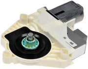 Power Window Motor Dorman-OE Solutions 742-192