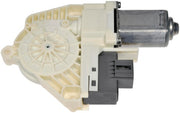Power Window Motor Dorman-OE Solutions 742-193