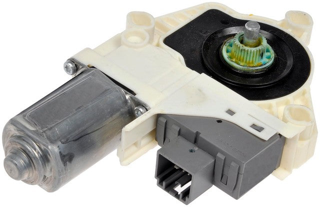 Power Window Motor Dorman-OE Solutions 742-193