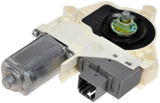 Power Window Motor Dorman-OE Solutions 742-193