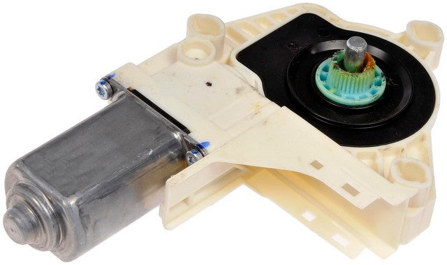 Power Window Motor Dorman-OE Solutions 742-194