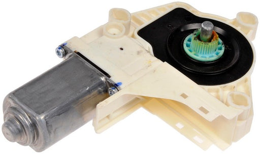 Power Window Motor Dorman-OE Solutions 742-194