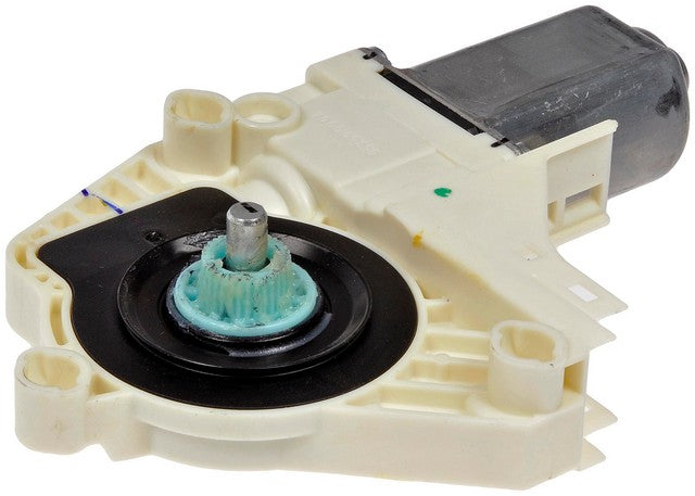 Power Window Motor Dorman-OE Solutions 742-195