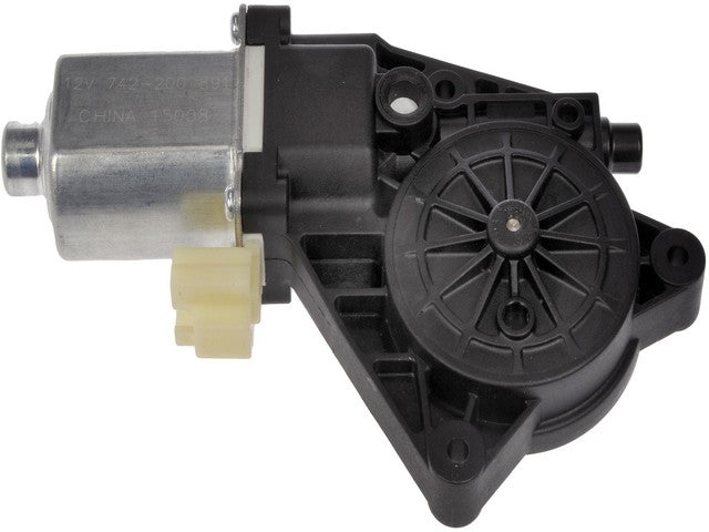 Window Motor Dorman-OE Solutions 742-200
