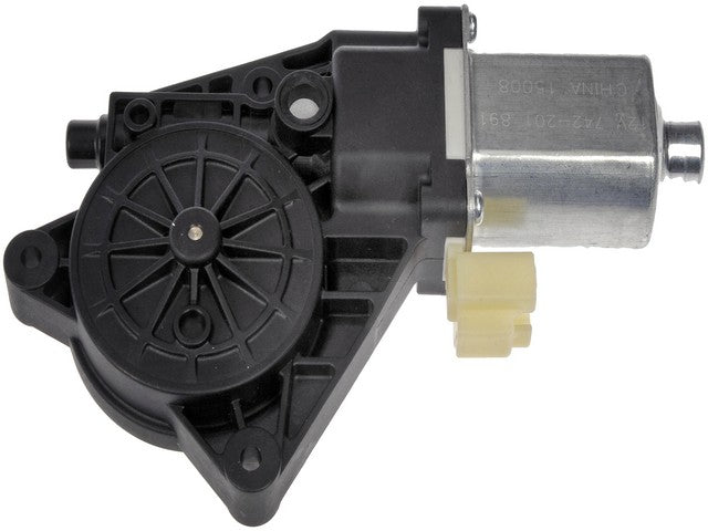 Window Motor Dorman-OE Solutions 742-201