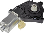 Window Motor Dorman-OE Solutions 742-201