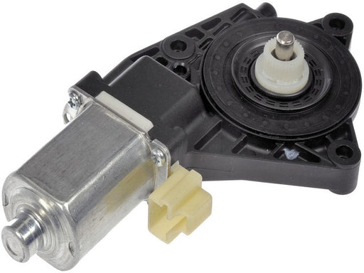 Window Motor Dorman-OE Solutions 742-201