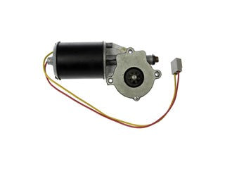 Window Motor Dorman-OE Solutions 742-202
