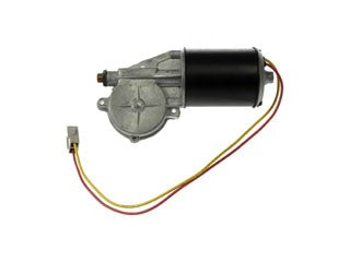 Window Motor Dorman-OE Solutions 742-202