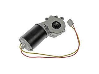Window Motor Dorman-OE Solutions 742-202