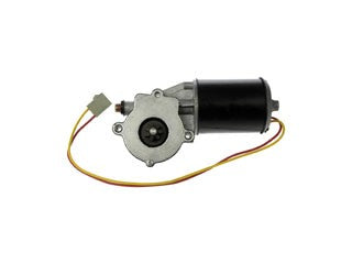 Window Motor Dorman-OE Solutions 742-203