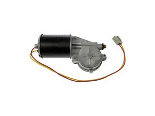 Window Motor Dorman-OE Solutions 742-203