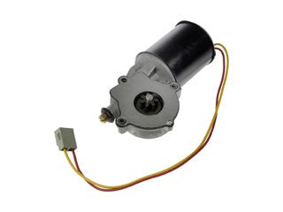 Window Motor Dorman-OE Solutions 742-203