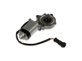 Window Motor Dorman-OE Solutions 742-210