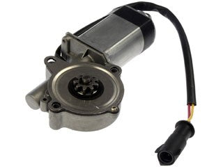 Window Motor Dorman-OE Solutions 742-211