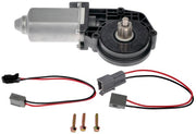 Window Motor Dorman-OE Solutions 742-234