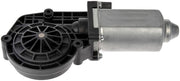 Window Motor Dorman-OE Solutions 742-234