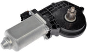 Window Motor Dorman-OE Solutions 742-234