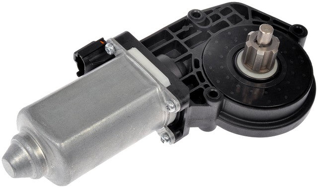 Window Motor Dorman-OE Solutions 742-234