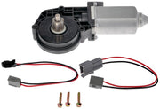 Window Motor Dorman-OE Solutions 742-235